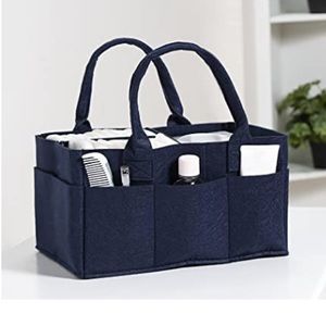 Collapsable Storage Caddy